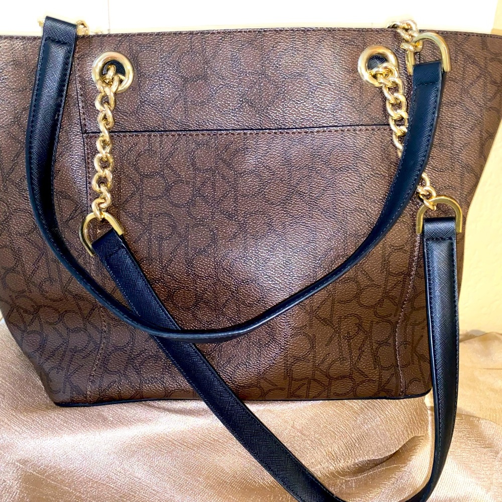 CK purse great condition